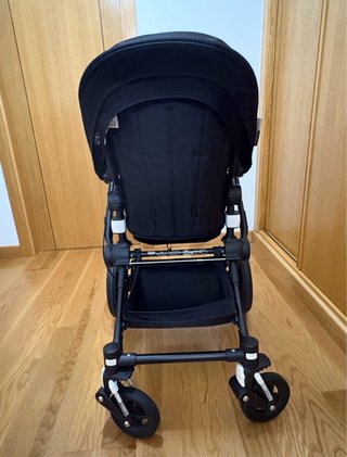 Bugaboo Cameleon 3