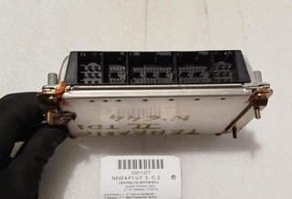 Centralita nissan 23710 7f469 0281011 040 terrano