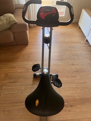 Bicicleta Estática F-BIKE