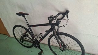 Bicicleta Orbea Avant H30D 2014