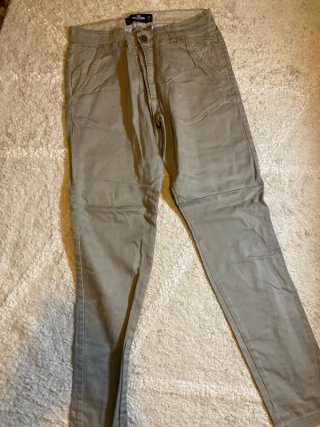 Pantalones Chino Sweetwear Beige 30x32