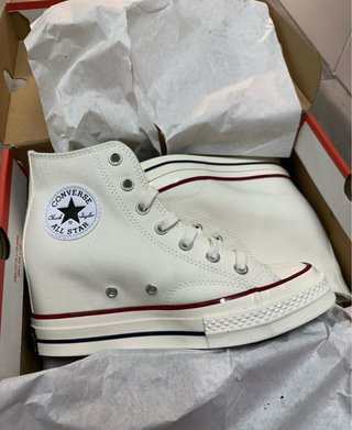 Converse Chuck Taylor All Star Hi Top