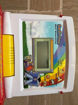 Computer Educativo Oregon Scientific