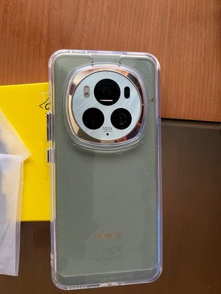 Honor Magic6 Pro Verde Como Nuevo