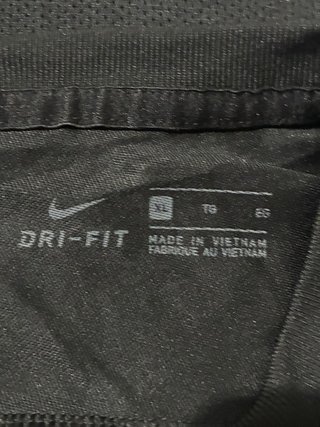 T-shirt Nike Dri Fit
