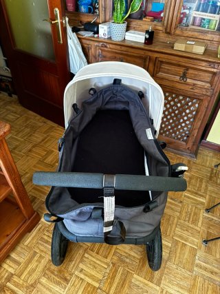 CARRITO BEBE