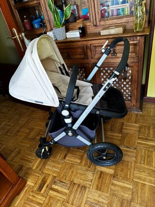 CARRITO BEBE