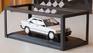 Mercedes-Benz 190 E Minichamps 1/18