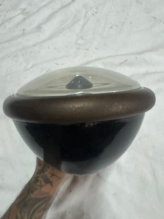 Harley Davidson. Faro original 5 3/4 pulgadas Hom