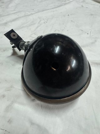 Harley Davidson. Faro original 5 3/4 pulgadas Hom