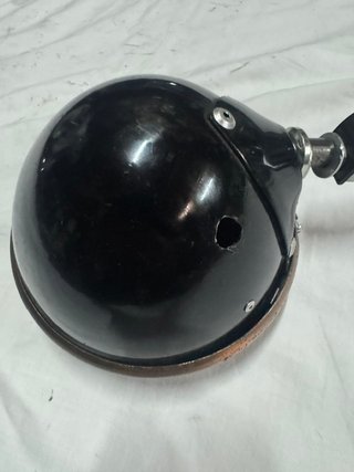 Harley Davidson. Faro original 5 3/4 pulgadas Hom