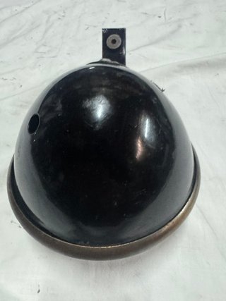 Harley Davidson. Faro original 5 3/4 pulgadas Hom