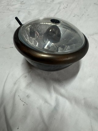 Harley Davidson. Faro original 5 3/4 pulgadas Hom