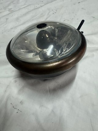 Harley Davidson. Faro original 5 3/4 pulgadas Hom