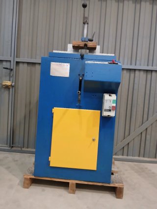Tronzadora de aluminio MG . 300