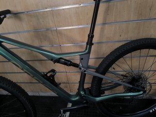 Orbea Oiz M30