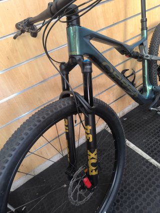 Orbea Oiz M30