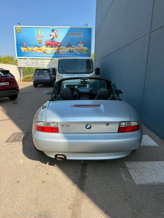 BMW Z3 1997
