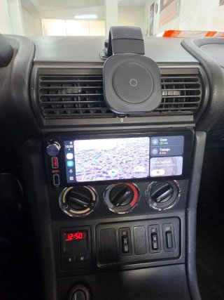 BMW Z3 1997