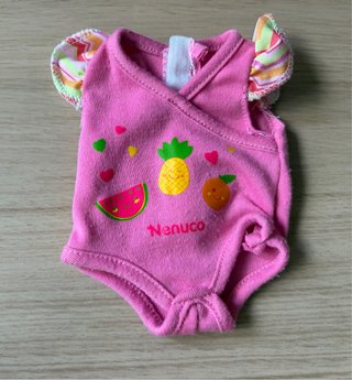 Ropa Nenuco