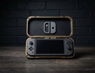 Custodia Pokémon per Nintendo Switch Lite