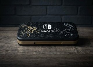 Custodia Pokémon per Nintendo Switch Lite