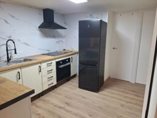 Alquilo piso por Habitaciones