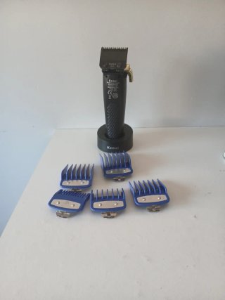 Máquina Kemei 2035 Cortapelo Profesional