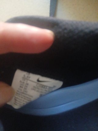 Zapatillas Nike SB Alleyoop Negras/Grises