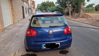Volkswagen Golf 2004