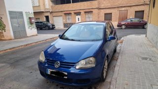 Volkswagen Golf 2004