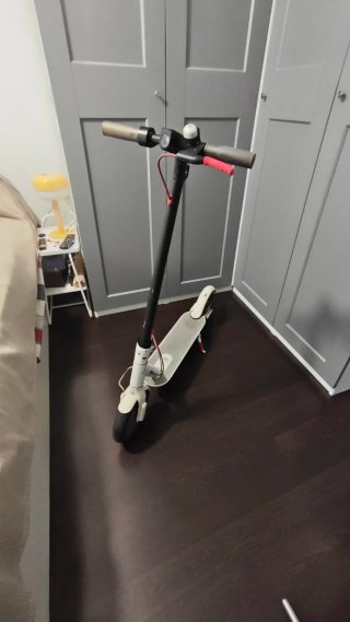 Patinete Xiaomi M365