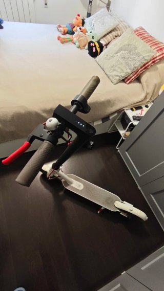 Patinete Xiaomi M365