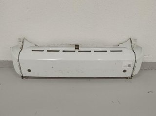 A4516470001 paragolpes trasero smart fortwo 6377