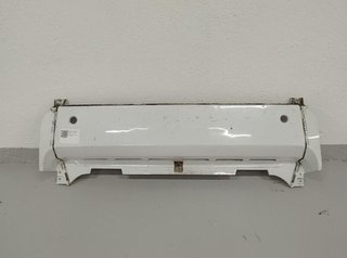 A4516470001 paragolpes trasero smart fortwo 6377
