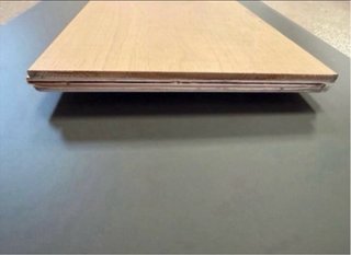 Parquet Roble Europeo Alta Calidad4000x300x20/6 m2