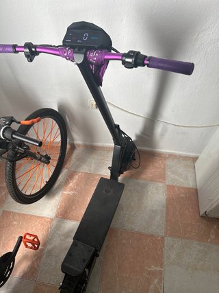 Kukirin G2 Pro Patinete Eléctrico negociable