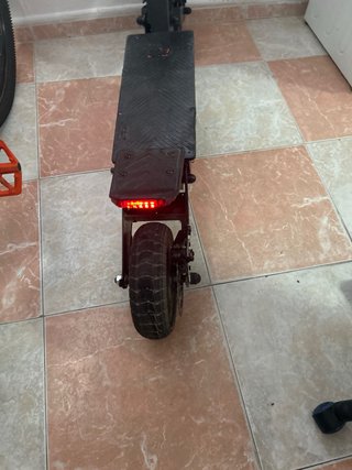 Kukirin G2 Pro Patinete Eléctrico negociable