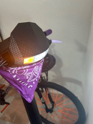 Kukirin G2 Pro Patinete Eléctrico negociable