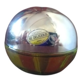 Perfume DKNY Be Delicious Manzana Verde