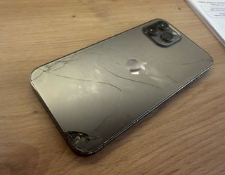 iPhone 12 Pro Max