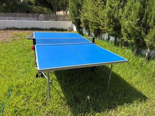 Mesa Ping Pong Decathlon Pongori