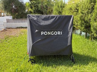 Mesa Ping Pong Decathlon Pongori