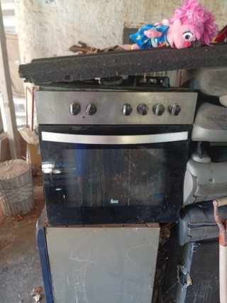 Horno Teka