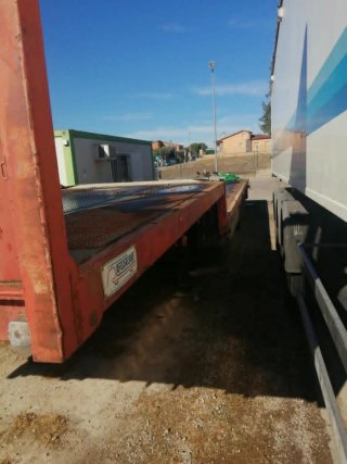 Plataforma TRABOSA