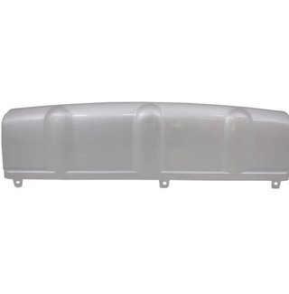 Protectores de paragolpes para Nissan X-Trail II F