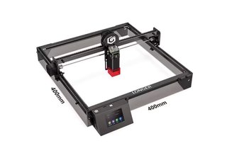 Grabadora- Cortadora Láser LONGER RAY5 10W
