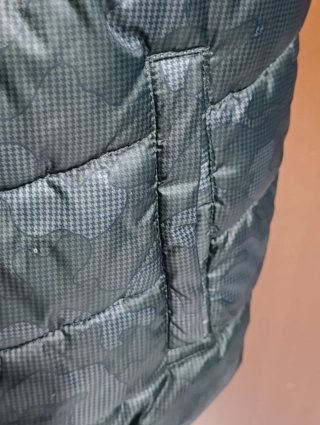 Gilet imbottito OVS 9/10 anni