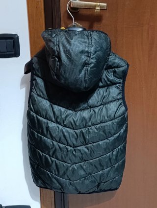 Gilet imbottito OVS 9/10 anni