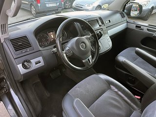 Volkswagen Multivan 2012